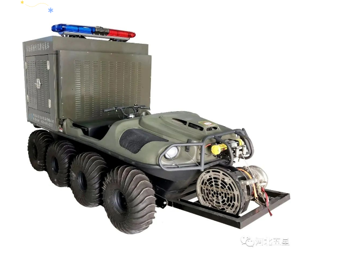 水陸兩棲車 水陸兩棲車