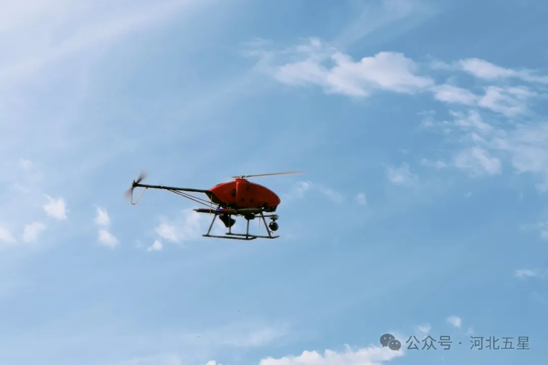 無人直升機(jī) 無人直升機(jī)