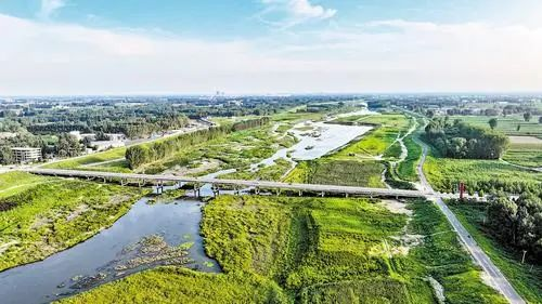 用好用足國(guó)債資金，河北恢復(fù)重建提速增效